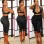 Two Piece Design Jumpsuit M30097