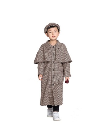 Children Costumes Children Cosplay Stage Boy Halloween Outfits SM2022 SM2023