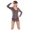 pilot costume m4603