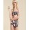 Newest style swimwear 2015 M5339a