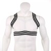 See Through Tights Elastic Band Men Lingerie Sexy Short Clothes  6052