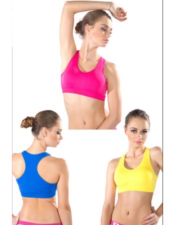Newest Sexy Sports Bra B1225
