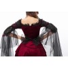 Sexy Masquerade Costumes M4898