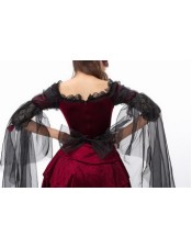 Sexy Masquerade Costumes M4898