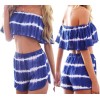 High quality women dress M30055