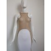 Fashion Show Top Sexy Maxi Evening Dress M3980