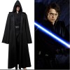 Star Wars Jedi/Sith Knight Cloak Cosplay Costume M40508