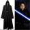 Star Wars Jedi/Sith Knight Cloak Cosplay Costume M40508