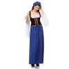 Germany Oktoberfest costumes