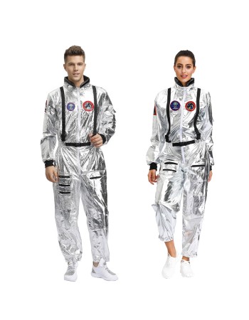 Halloween wandering earth space suit 40753
