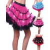 Two color light up tutu skirt S020