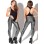 Ladies Stylish Leggings FG208