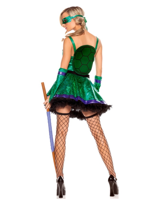 Teenage Mutant Ninja Turtles Costume M40028