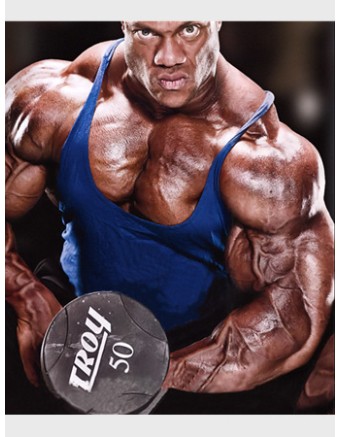 Gym Stringer Tank Top Men Bodybuilding Clothing Sport Vest M6100