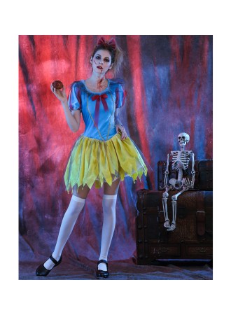 New Halloween Cosplay Vampire costume M40473