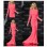 Center of Attention Elegant Maxi Dress M3994