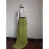 Sexy Top Quality Fashion Design Long Evening Dress M3992