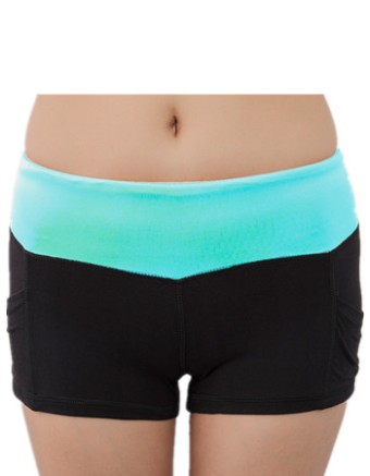 Wholesale Fitness Running Shorts FG125