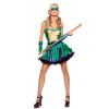 Teenage Mutant Ninja Turtles Costume M40028