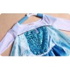 Elsa Frozen Costume M8002