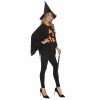 Pumpkin Naughty Elf Cosplay Witch Sexy Women Costumes Halloween M40760