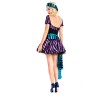 pirate costume m4558