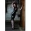 leather dress m7085