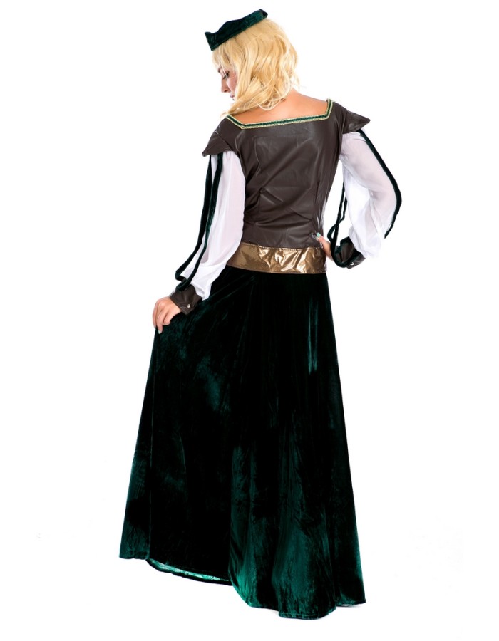 fashion hot sell sexy costumes m4764