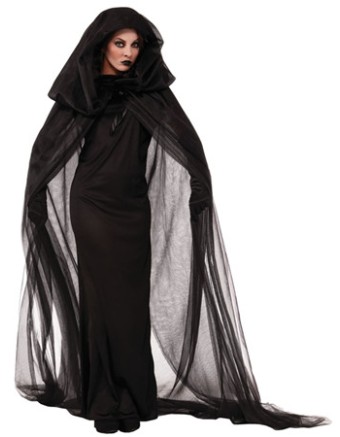 Vampire Halloween Costumes M40100