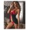 Tie Front Babydoll M5072