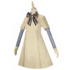 Meghan Markle American Horror Movie Heroine Children Adult Cosplay Costume YZF412