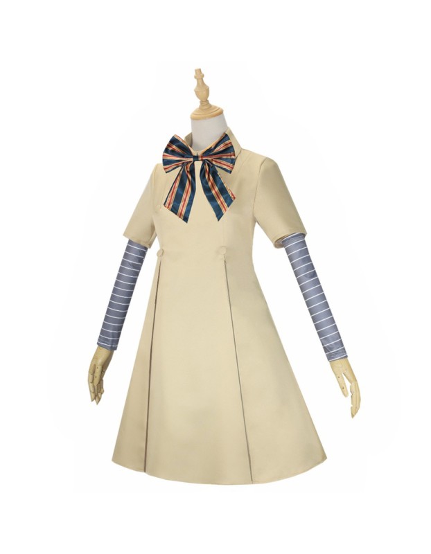 Meghan Markle American Horror Movie Heroine Children Adult Cosplay Costume YZF412
