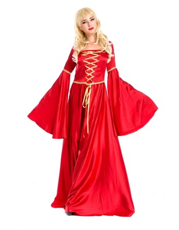 Princess Style Palace Costume M4723