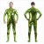 fluorescence green 