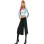 Pirate Costume M4390