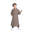Kids Detective Cosplay  Costumes Sherlock Holmes Cosplay M40742