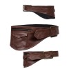 Punk Corset Purse S031