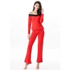Sexy women 3 colors jumpsuits rompers M30257