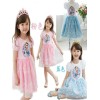 Elsa Frozen Costume M8003