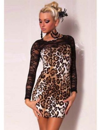 babydoll dress m3566