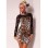 babydoll dress m3566
