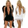 earthbound angel costume M4367