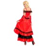 red costume m4587