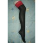 black stocking m1387c
