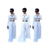 Women colorful Jumpsuit M8104