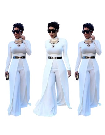 Women colorful Jumpsuit M8104