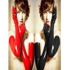 Sexy woman long gloves M9101