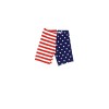 Long Sleeve Shorts Split Handsome Boy Swimsuit Three-Piece Teen Swimsuit KF216