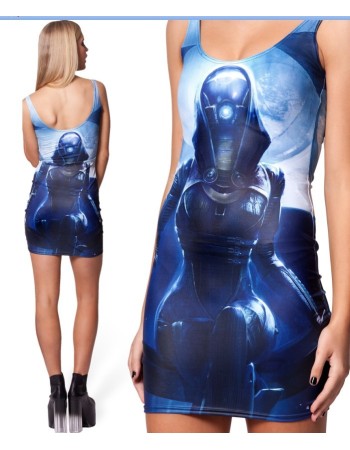 fashion catsuit m7244