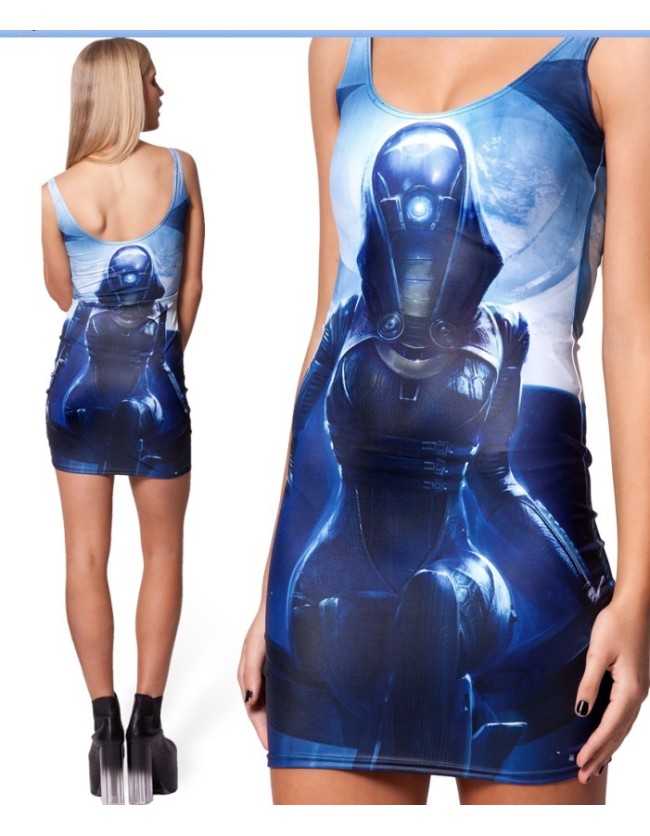 fashion catsuit m7244